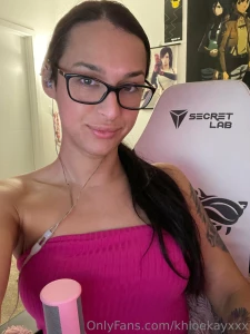 Ready to make your fantasies cum true part 1