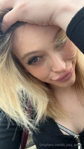 Hello weekend any plans for today