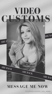 Want a custom cock rates jois solos photosets tell me what you want