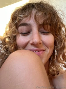 Soft smiles warm vibes what s making you smile today