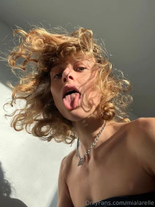 Oops who s ready for some fun