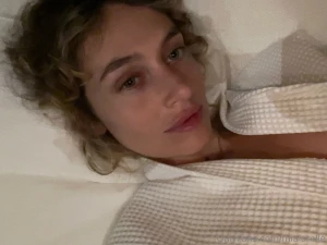 Morning looks better with you