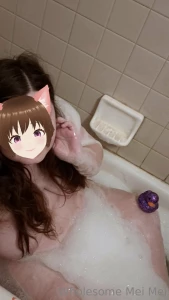 Oh i-i m so sorry how long have i been in here i must have dozed off part 1
