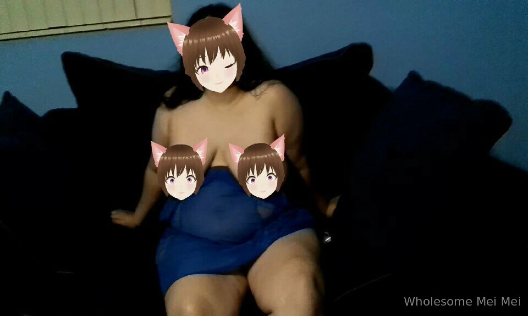 I uh- have to admit it is hard to keep the straps on this thing up i part 3 