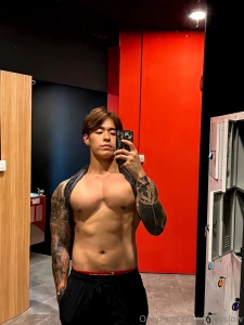 How about training together maybe i could be your fitness coach