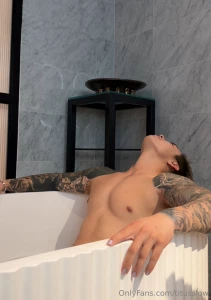 Shower pics would someone scrub my hard to reach spots part 1