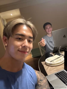 Who s excited for my collab with tyler releasing this christmas eoy part 1