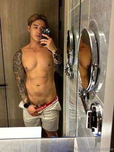 Should i move my shorts lower
