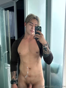 Damn such a mess here need someone to help me clean it up