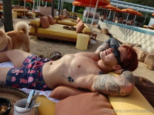 You control the content what do you want to see more of more teasing