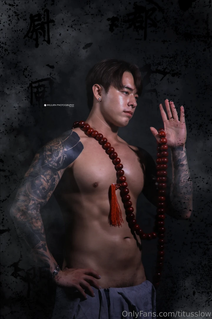 Monk mode activated part 3 