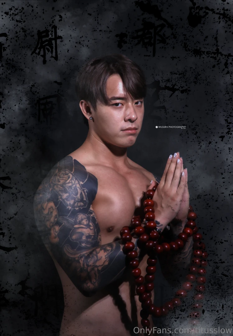 Monk mode activated part 2 