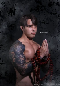 Monk mode activated part 2