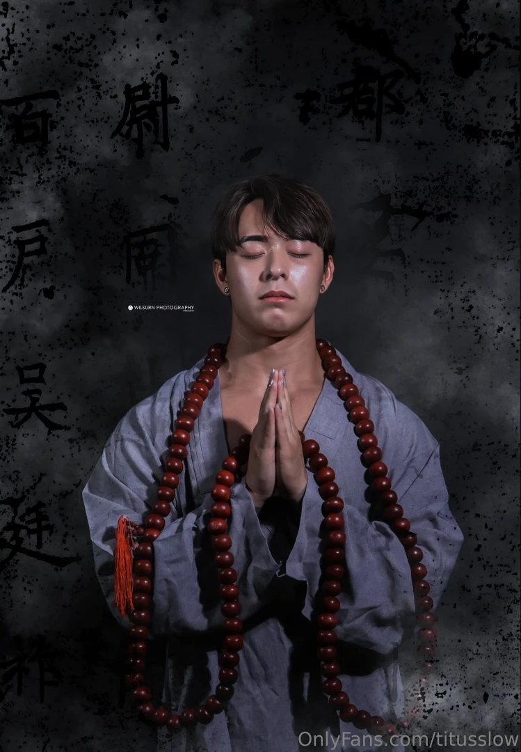 Monk mode activated part 1 