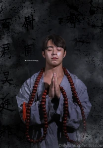 Monk mode activated part 1