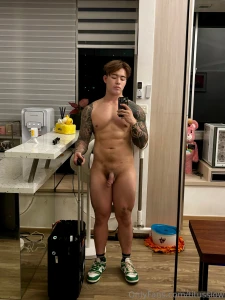 Time for some travels