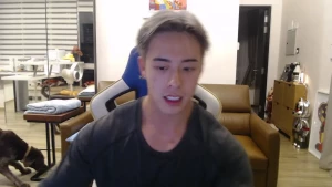 Stream started at 05 16 2025 02 09 pm 1st milestone - 0 shirt is off