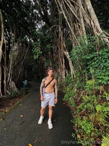 Lost in the jungle or just looking for someone wild enough to get lost