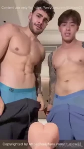 Swipe til the end for the full video part 3