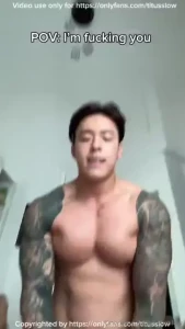 Pov getting fucked by me