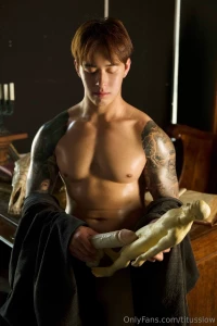 Let s have some fun in my dungeon full photo set available now check