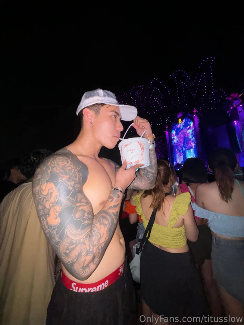 Pov youre having the time of your life at songkran part 1 