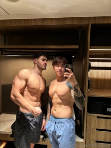 Are you excited for this collab part 1