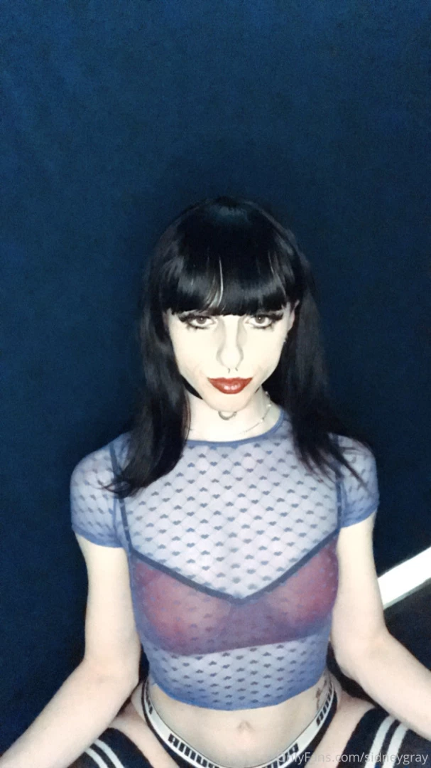 Ok your cock is glowing step bro 