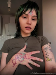 Free subscription only today tiredmaya gorgeous doll for your hot part 7