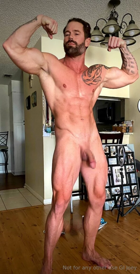 Morning flex what do you think 