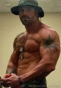 Should i show you more of me