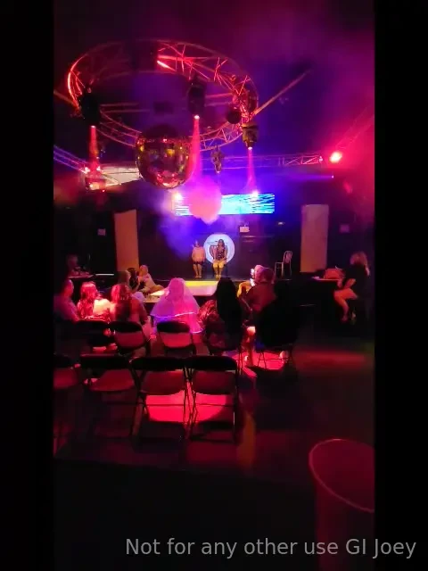 From my live dance tonight for hunkomaina i love to perform what do 