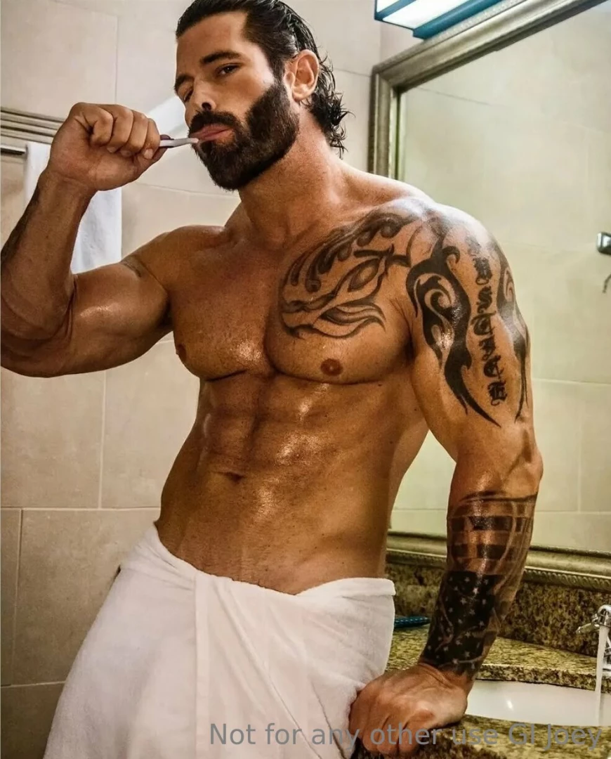 Good morning fam part 1 