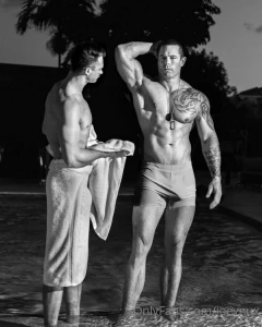 I just love this work