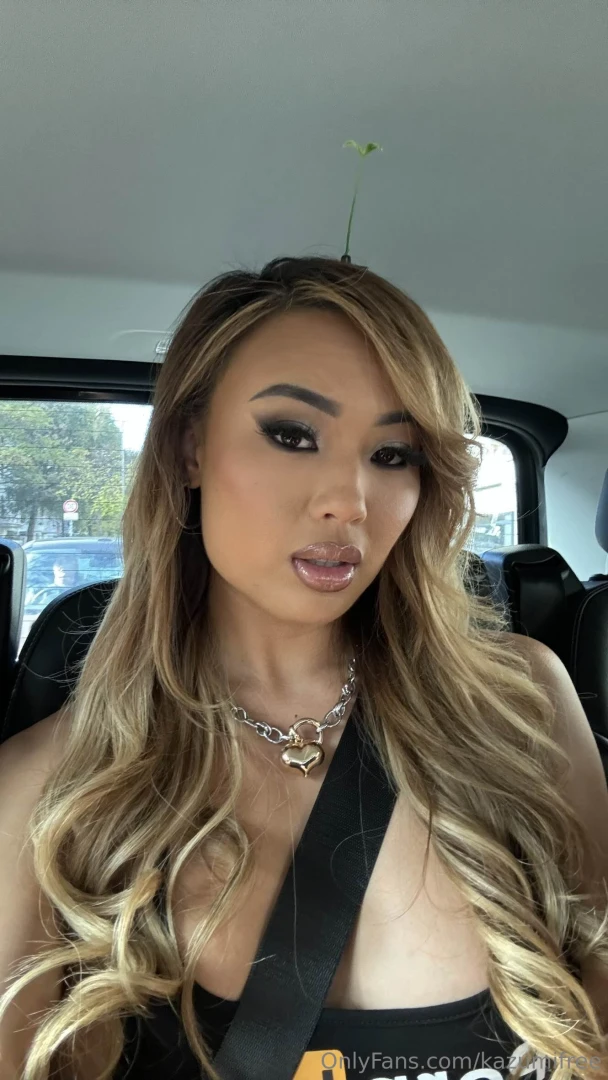 I m waiting for you on kazumisworld 