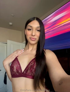 Have you been missing me daddy