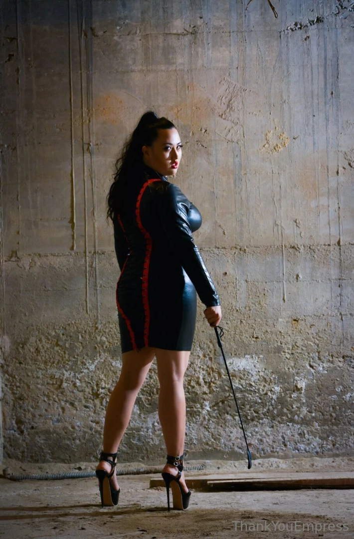 I have you immobilized with full sensory deprivation except what you 