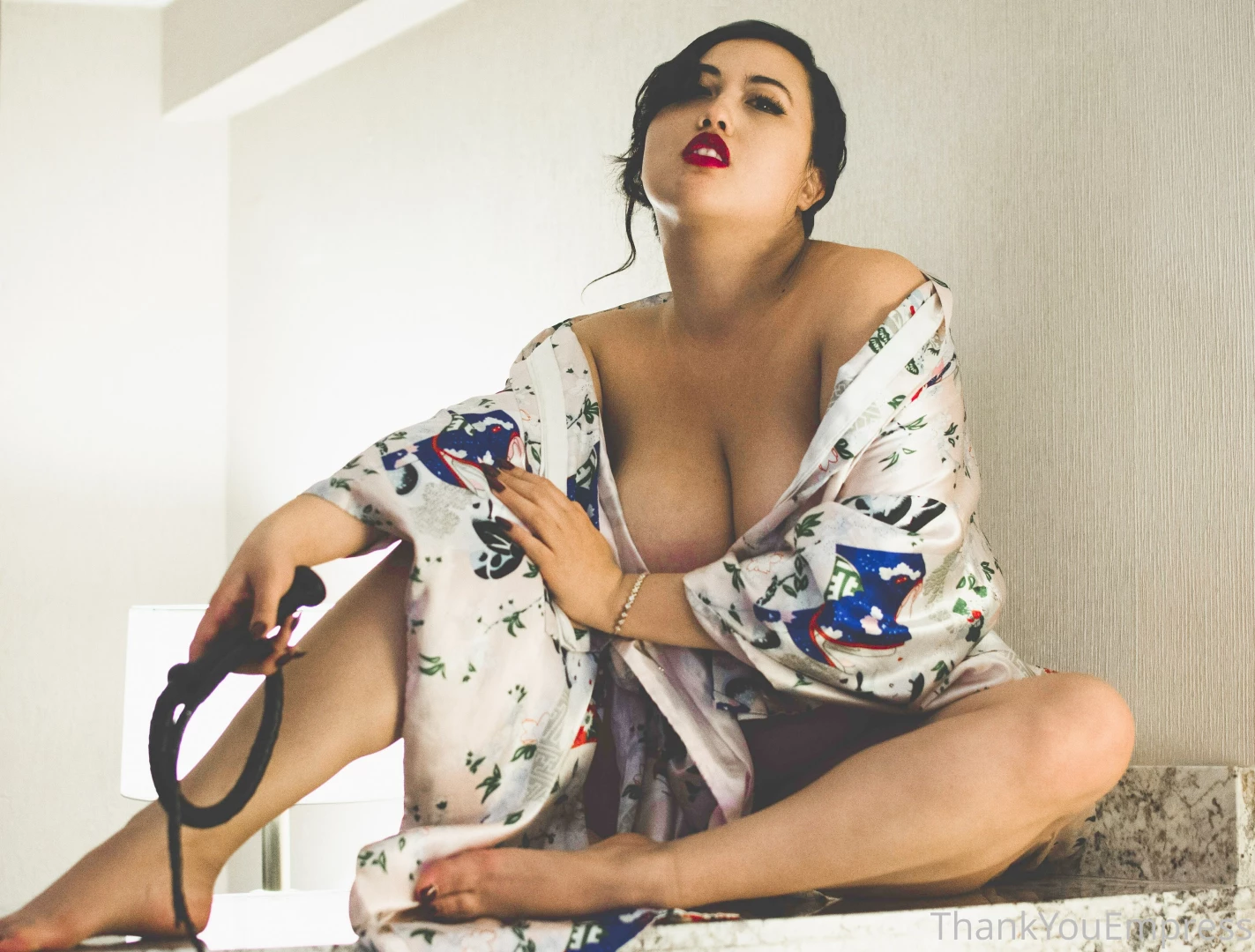 Which part of me would you worship first 