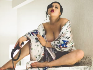 Which part of me would you worship first