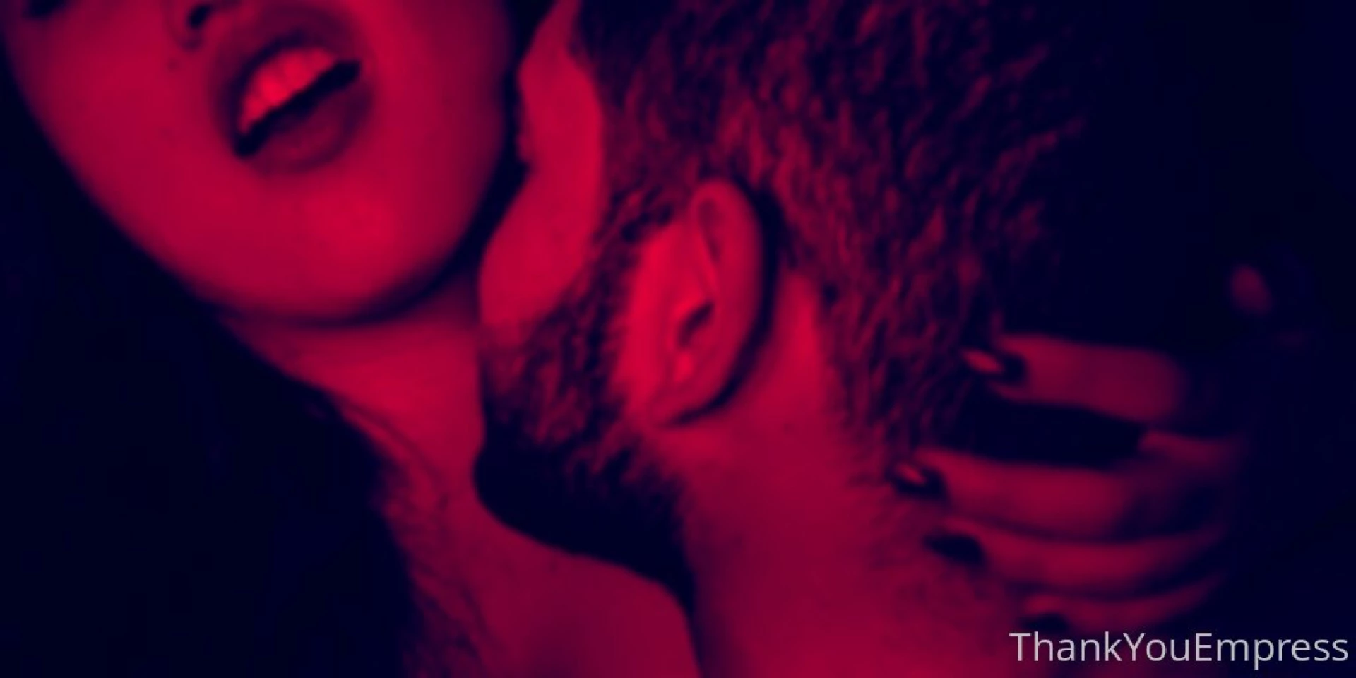 You wish this were you 