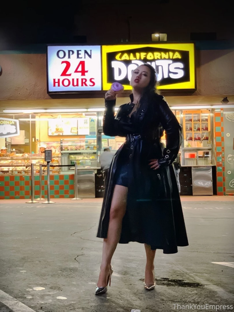 Late night treats part 1 