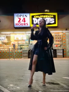 Late night treats part 1