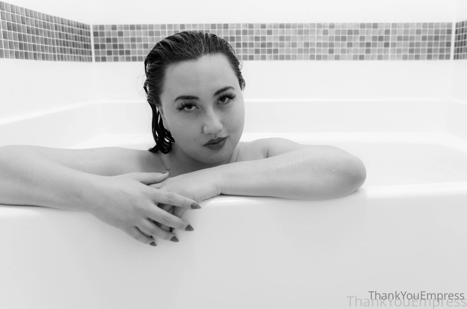 The look i give you when you ve done everything right for my bath 