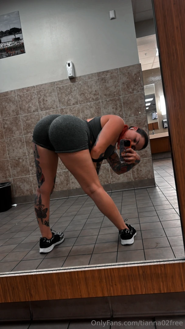 Sweat baby sweat part 15 