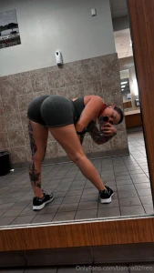 Sweat baby sweat part 15