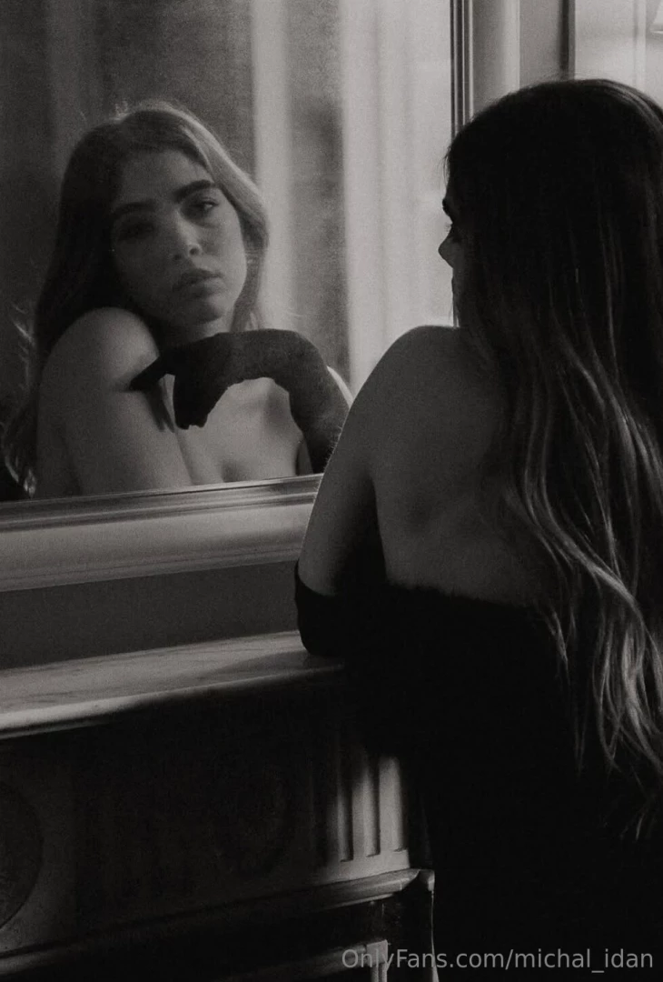 Need a hand unzipping my dress 