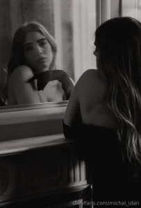 Need a hand unzipping my dress