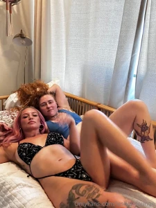 Wanna hop in nat_bk_vip xxginger_fetish part 3