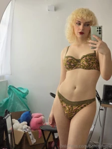 Been getting more in shape lately ready to bend over at your whims