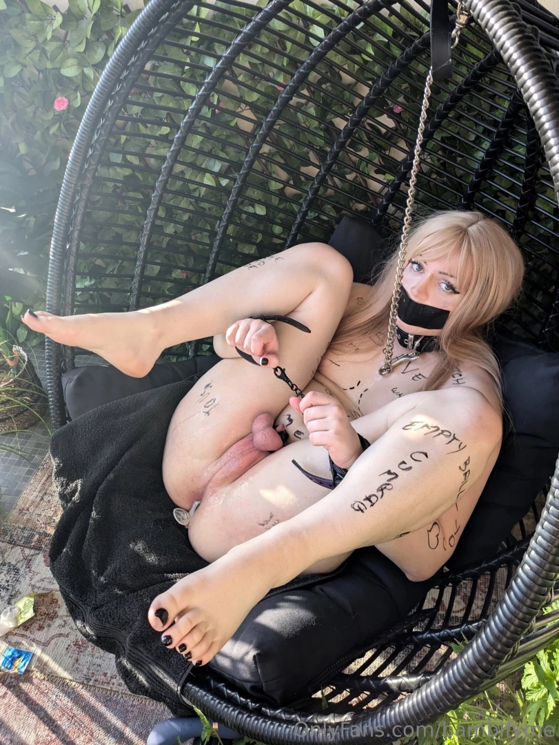 Well that escalated quickly had 4 guys use me like a fuckdoll today part 5 